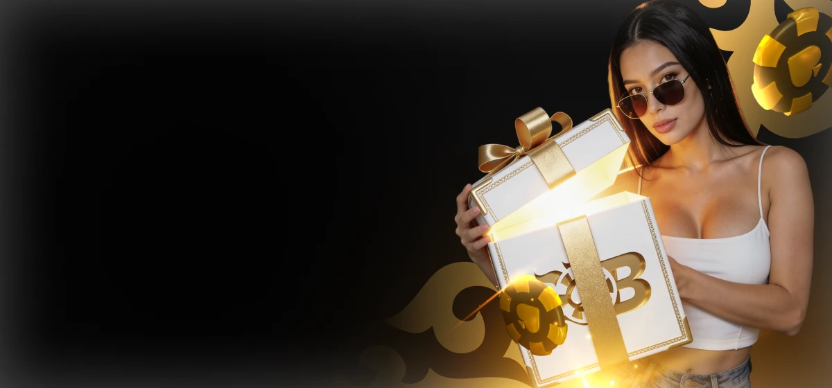 Bigger deposit — bigger bonus. Grab your cash and 3 sets of 60 FS