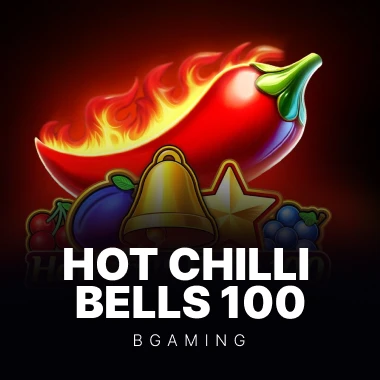 Hot Chilli Bells 100