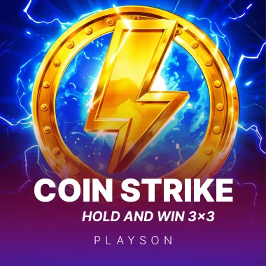 Coin Strike: Hold and Win