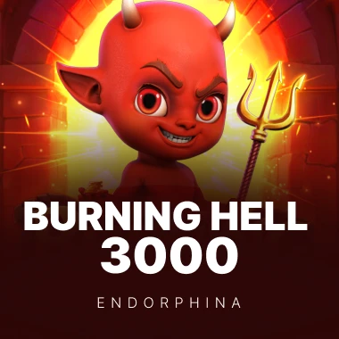 Burning Hell 3000