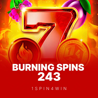 Burning Spins 243